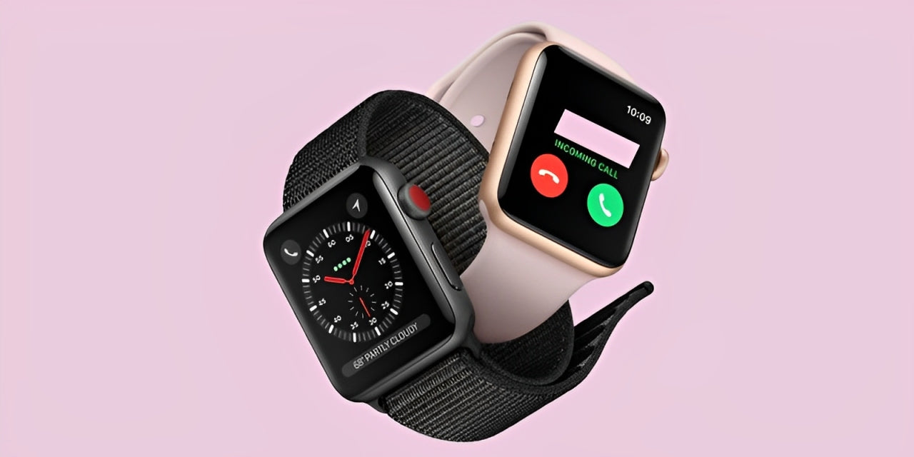 Apple Watch Series 3 Brings Built-in Cellular, Powerful New Health and Fitness Enhancements in India