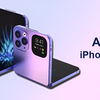 Apple iPhone Fold - FilpZ.com