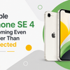 Apple iPhone SE 4 - FilpZ.com