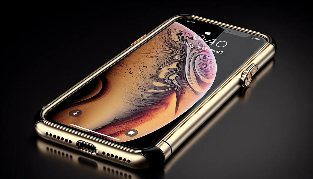 Apple iPhone XS: A Comprehensive Review and Analysis