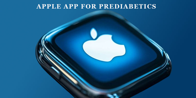 Apple is Reportedly Working on an App for Prediabetics: A Game-Changer for India’s Health Scene