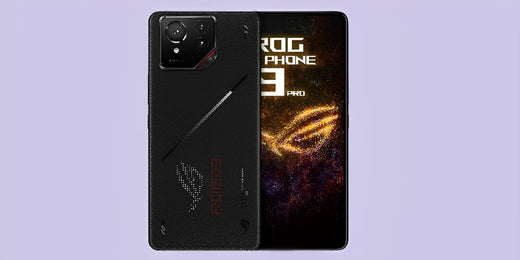 Asus ROG Phone 9 Pro Review: Unmatched Gaming Power