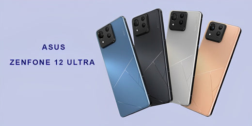 Asus Zenfone 12 Ultra Launch Date Confirmed: Specs, Features & Price