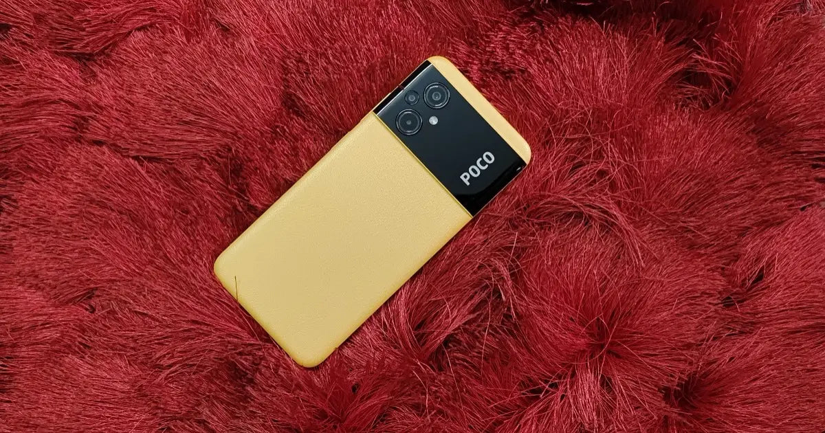 POCO M5 Review: An Enticing Deal With A Catch