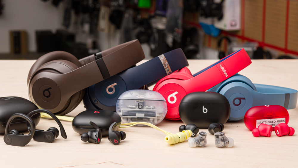 best Beats headphones 2024: Top wireless and wired picks