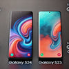Samsung Galaxy S24 vs. S23: A Detailed Comparison