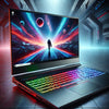 Lenovo Legion 7i Review: Ultimate Gaming Powerhouse