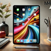 Apple M4 iPad Pro: Ultimate Performance and Innovation