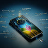 Motorola Edge 50 Ultra: Snapdragon 8s Gen 3