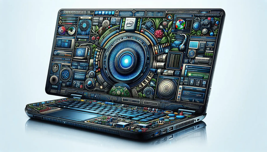 Discover the Power of the Dell Latitude E6420, I5 2nd Gen, 320GB HD
