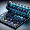 Tecno Phantom Ultimate: Future Tech