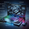 ROG Strix Scar 16 Review: Power Unveiled