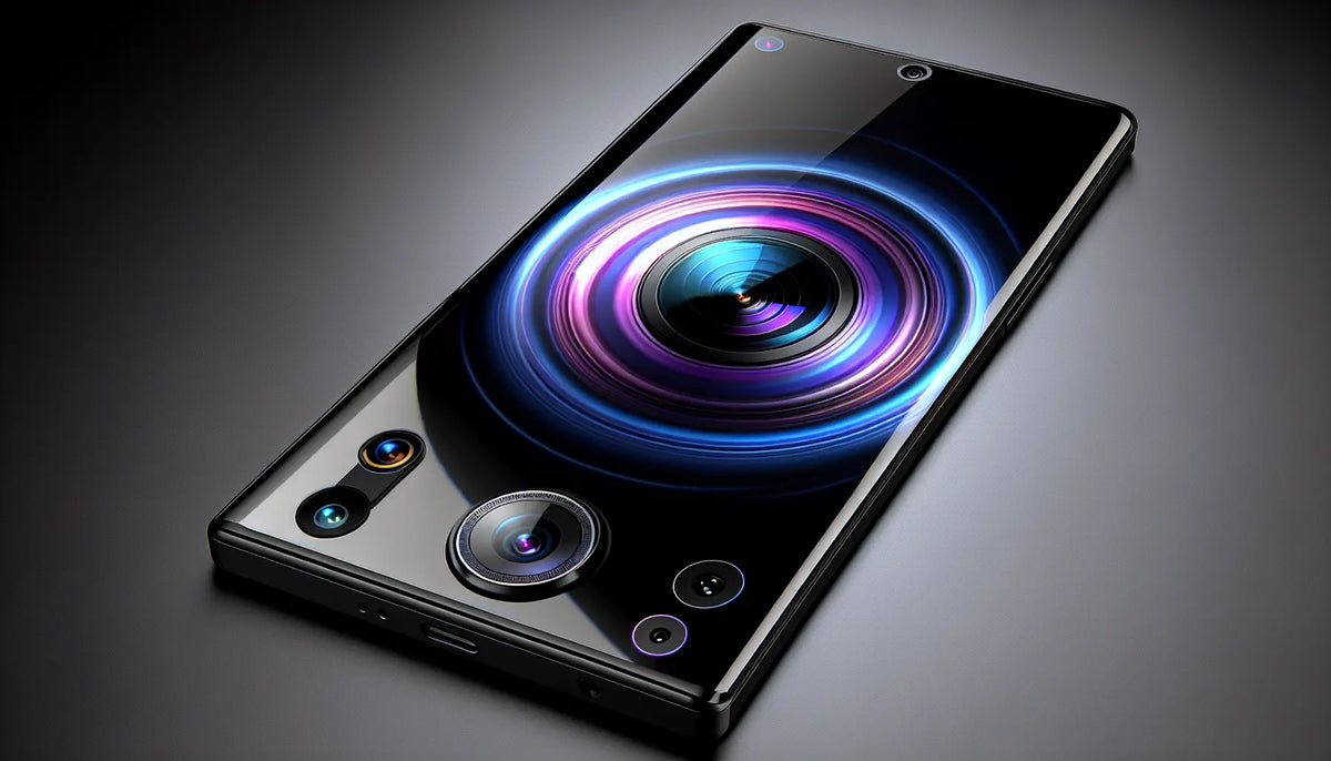 Pixel 9 Pro Leaks: First Hands-On Images Revealed!