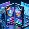 April '24 Update Boosts Z Flip 5 & Fold 5 Security
