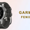 Garmin Fenix 7 - FilpZ.com
