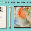 Google Pixel 10 Pro Fold - FilpZ.com