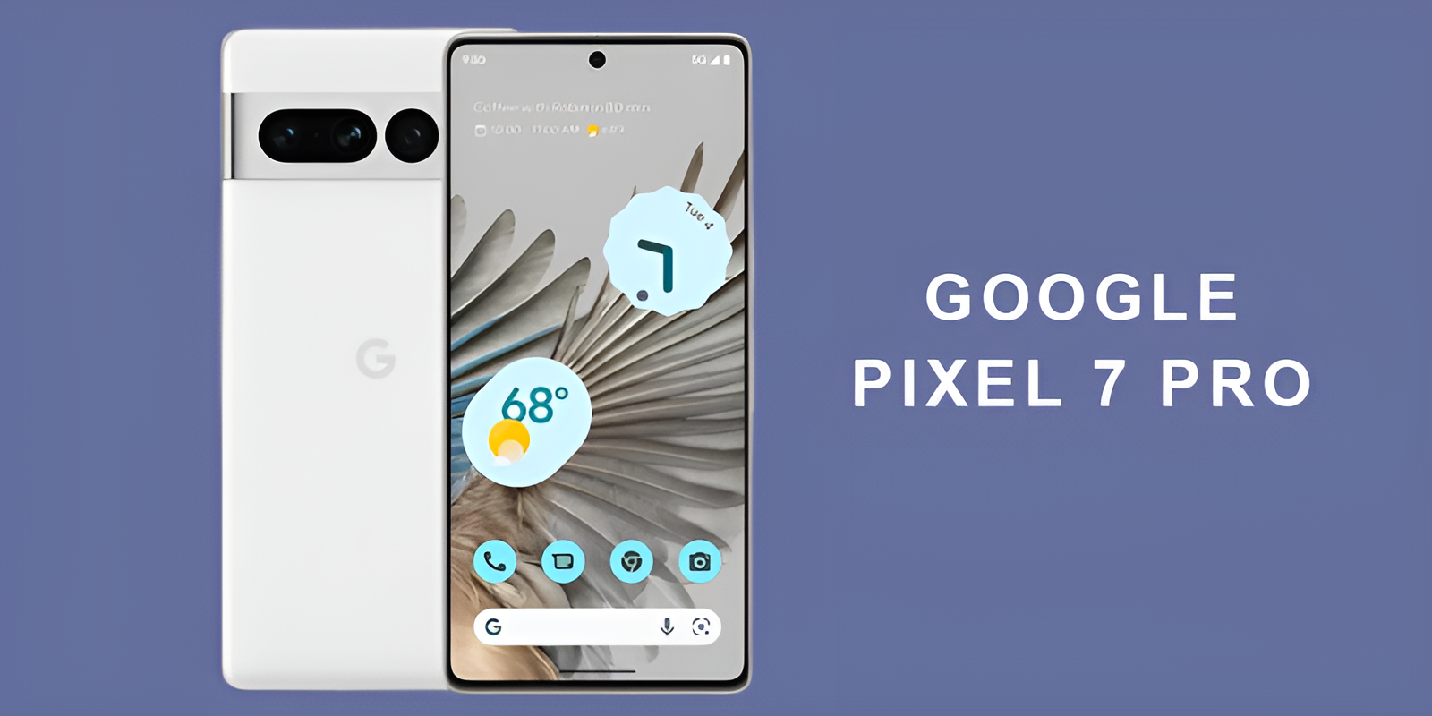 Google Pixel 7 Pro Price & Buy Guide 2025