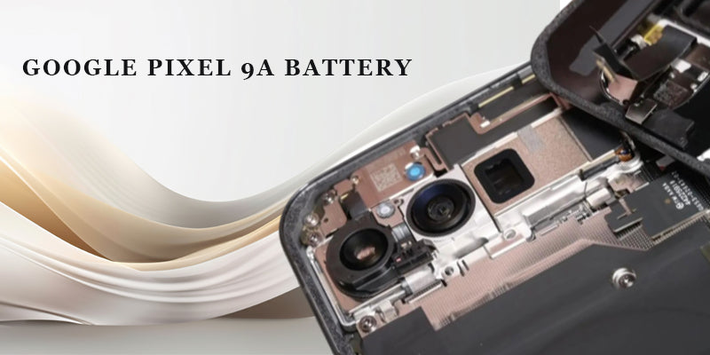 Google Pixel 9a Battery Capacity Revealed by New Leak