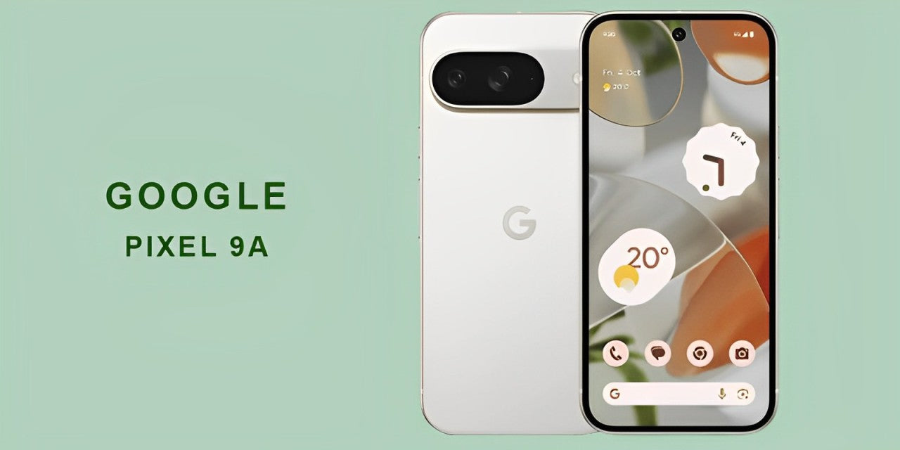 Google Pixel 9a Leaks in Real-Life Photos, Features, and Price