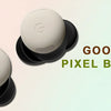 Google Pixel Buds 2a - FilpZ.com