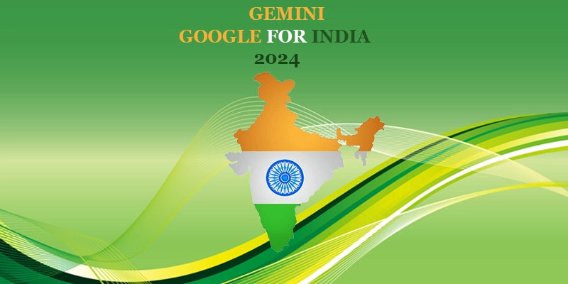 Google for India 2024: Gemini Live Updated with Support for Hindi and More Languages