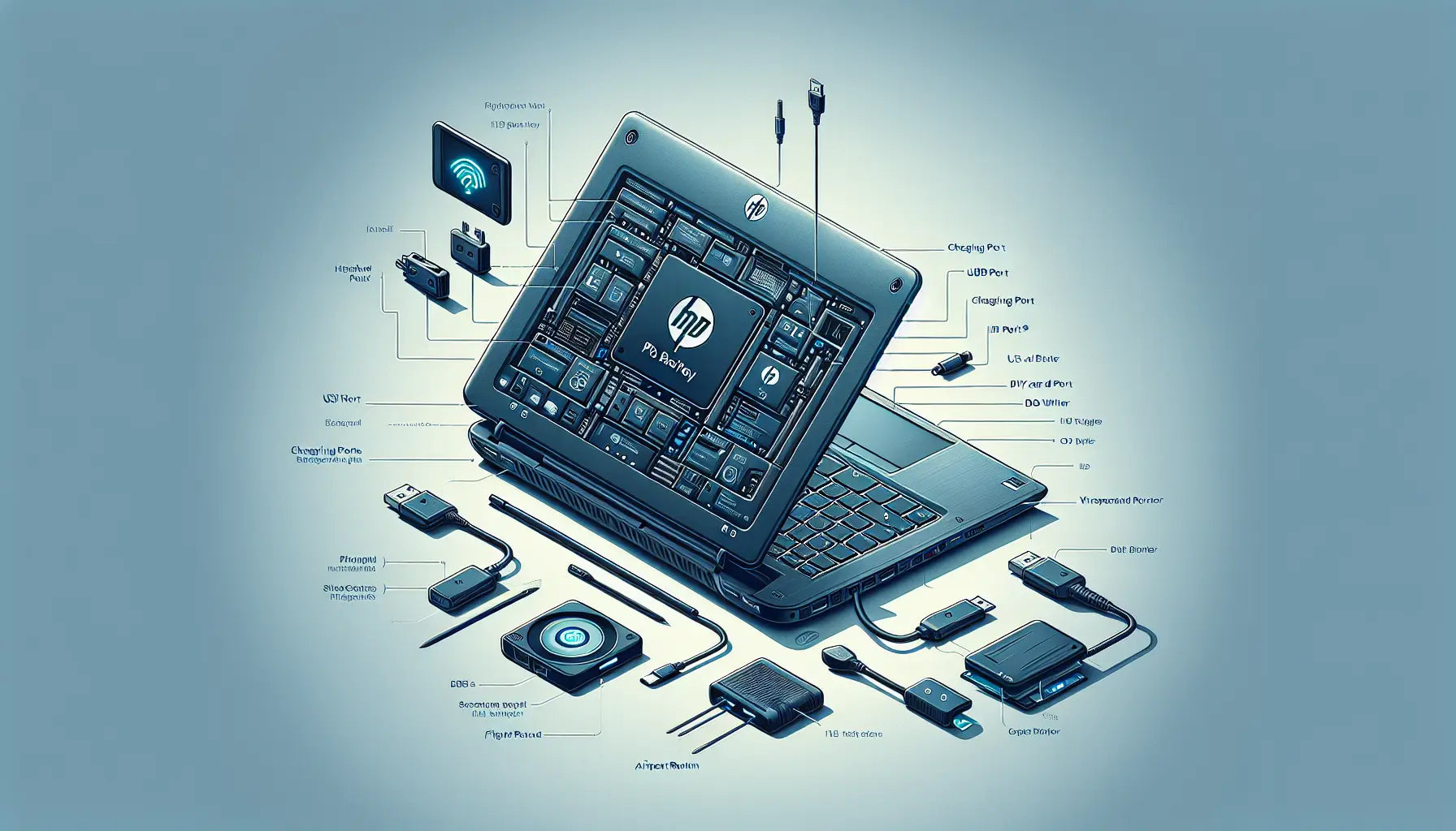 HP ProBook 640 G2 i5 6th Gen Review: A Reliable Business Laptop