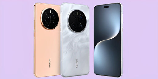 Honor Magic7 Pro Price, Specifications and Review