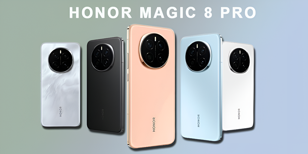 Your Perfect Companion: Honor Magic 8 Pro for Daily Tasks