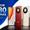 Honor X80 Pro Max