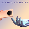Honor Magic7 - FilpZ.com