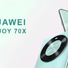 Huawei Enjoy 70X - FilpZ.com