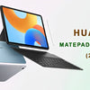Huawei MatePad 11.5 inches - FilpZ.com