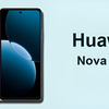 Huawei Nova Y73 - FilpZ.com