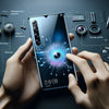 Huawei P70 Pro: Surprising Variable Aperture Tech