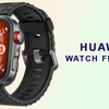 Huawei Watch Fit 4 Pro - FilpZ.com