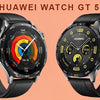 Huawei Watch GT 5 - FilpZ.com