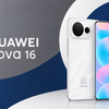 Huawei nova 16 Worth Buying Now showcased with sleek design and vibrant display.