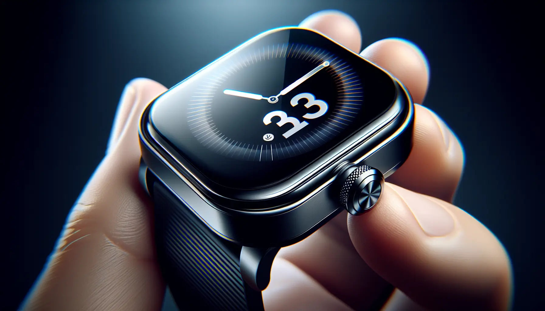 Huawei's Apple Watch Clone: A Closer Look