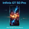 Infinix GT 50 Pro - FilpZ.com