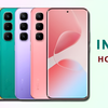 Infinix Hot 60 Pro - FilpZ.com
