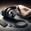 Immerse in Sound: Sennheiser Accentum+ Headphones
