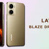 LAVA Blaze Dragon 5G - FilpZ.com