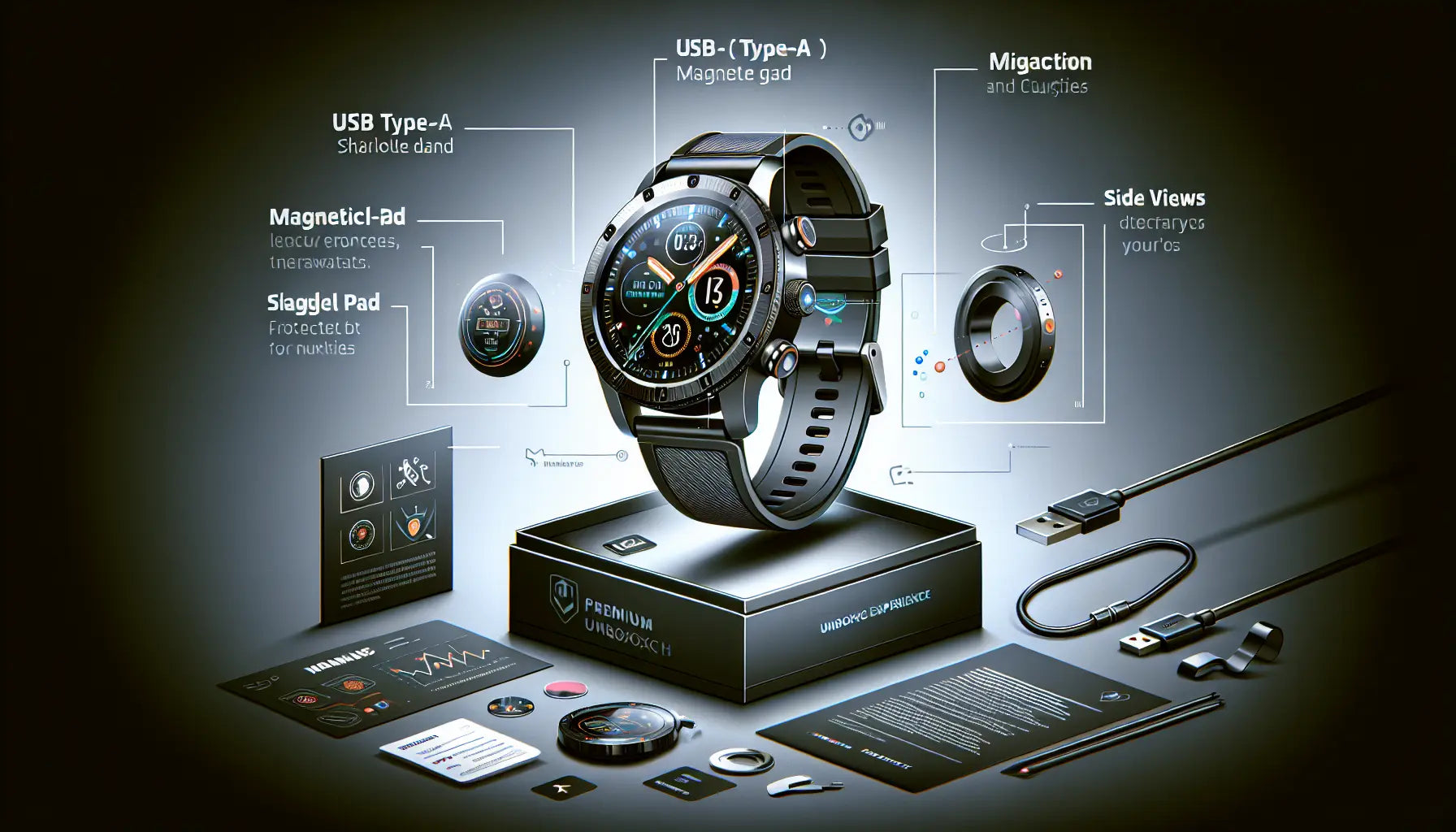 Lava Unveils Prowatch ZN: A Tough, Feature-Packed Smartwatch