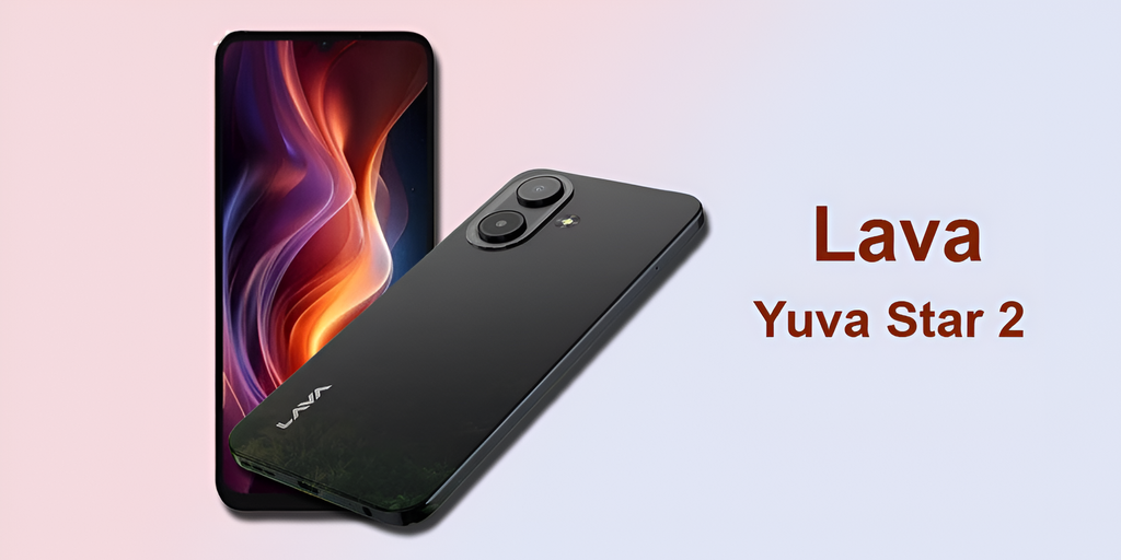 Lava Yuva Star 2 Price Starts at an Affordable Rate: A Budget King Arrives