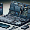 Powerful Lenovo ThinkPad P50s I7 Laptop: Review & Upgrades