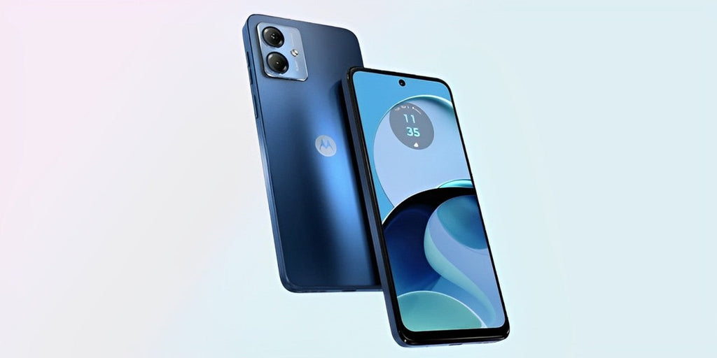 Motorola Moto G05 Teased Ahead of Official Launch in India