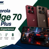 Motorola Edge 70 Pro Plus