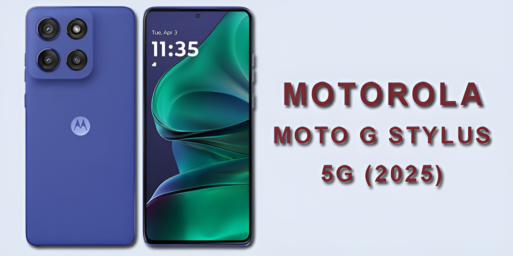 Motorola Moto G Stylus 5G (2025): What’s New Inside?