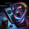 Moto Edge 50 Ultra: Smartphone Game-Changer