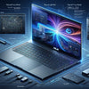 Asus ZenBook 14 OLED: Features and Performance